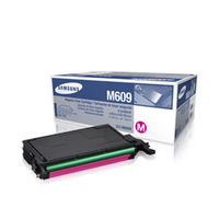 Original Samsung CLT-M6092S Magenta Toner Cartridge        